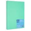 Outlet 🛒 12 Pack: Mint Hardcover Sketchbook by Artist's Loft™, 5.5" x 8" by Artists Loft ⭐ -Artists Loft Sales 10627689 1 1
