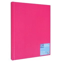 Top 10 β¨ Bright Pink Hardcover Sketchbook by Artist's Loft®, 8.5" x 11" by Artists Loft π 9 Top 10 β¨ Bright Pink Hardcover Sketchbook by Artist's Loft®, 8.5" x 11" by Artists Loft π -Artists Loft Sales 10627691 1