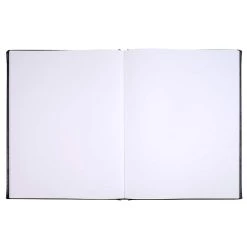 Best Sale 👍 Black Texture Hardcover Sketchbook by Artist's Loft®, 8.5" x 11" by Artists Loft 👏 -Artists Loft Sales 10627692 2