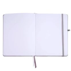 Deals 👍 12 Pack: Gray Hardcover Dot Journal by Artist's Loft™, 6" x 8" by Artists Loft 🥰 -Artists Loft Sales 10627696 2 1