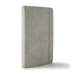 Coupon ✔️ Gray Premium Hardcover Dot Journal, 6" x 8" by Artist's Loft™ by Artists Loft ✨ -Artists Loft Sales 10627696 21