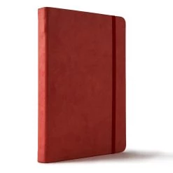 New ❤️ Red Premium Hardcover Dot Journal, 6" x 8" by Artist's Loft™ by Artists Loft 🌟 -Artists Loft Sales 10627697 23