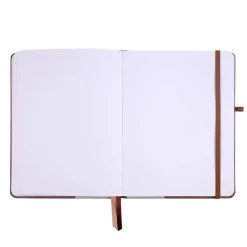 Outlet ❤️ 12 Pack: Brown Hardcover Dot Journal by Artist's Loft™, 6" x 8" by Artists Loft 🔔 -Artists Loft Sales 10627698 2 1