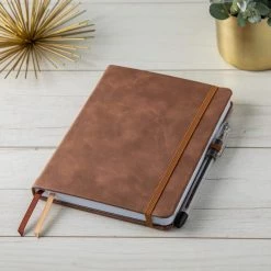 Promo π Brown Premium Hardcover Dot Journal, 6" x 8" by Artist's Loft™ by Artists Loft π₯° 9 Promo π Brown Premium Hardcover Dot Journal, 6" x 8" by Artist's Loft™ by Artists Loft π₯° -Artists Loft Sales 10627698 21
