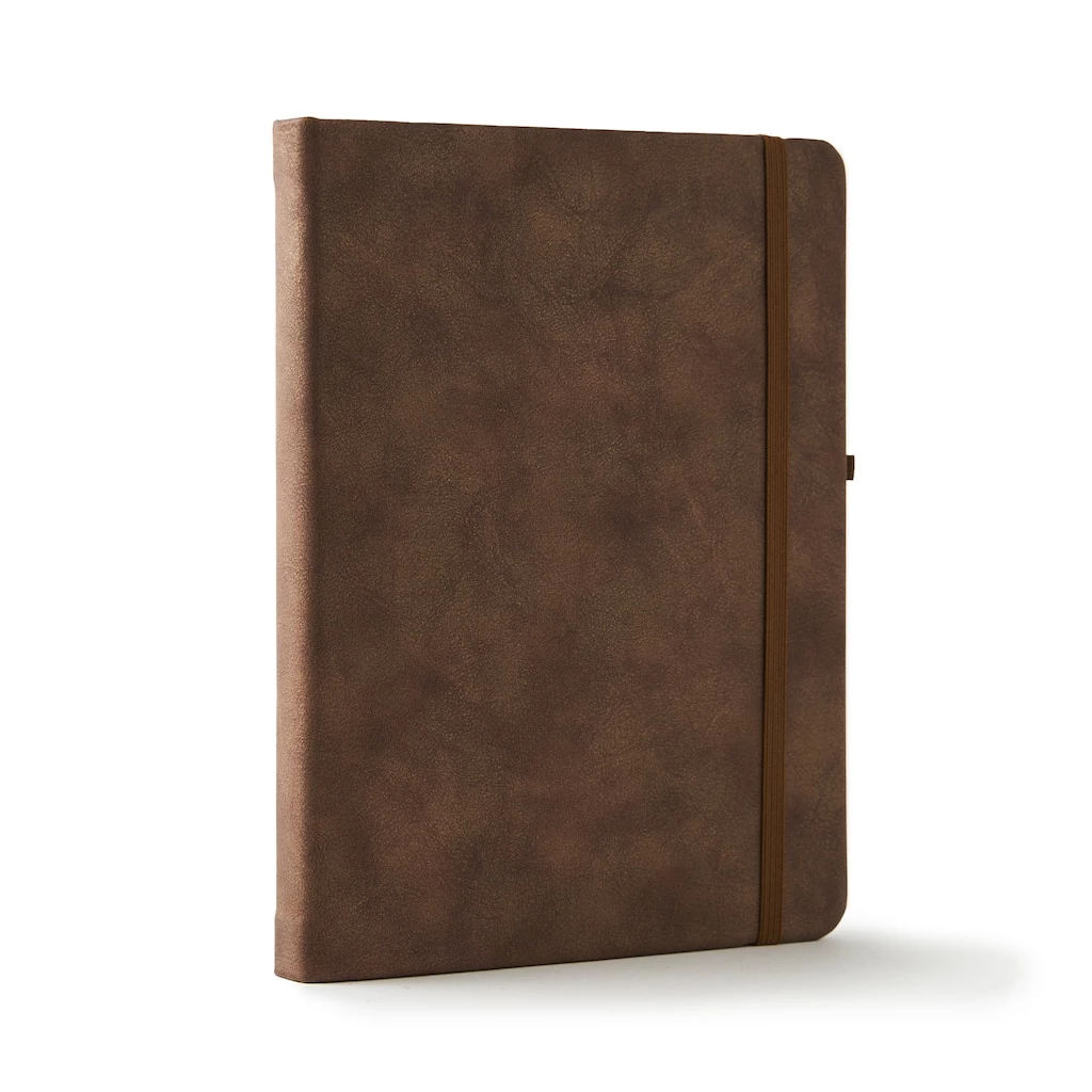 Promo π Brown Premium Hardcover Dot Journal, 6" x 8" by Artist's Loft™ by Artists Loft π₯° 7 Promo π Brown Premium Hardcover Dot Journal, 6" x 8" by Artist's Loft™ by Artists Loft π₯° - Image 5