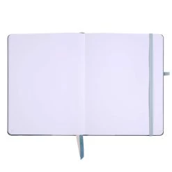 Cheapest 🛒 Teal Premium Hardcover Ideas Dot Journal, 6 x 8" by Artist's Loft™ by Artists Loft 🧨 -Artists Loft Sales 10627699 2