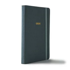 Cheapest 🛒 Teal Premium Hardcover Ideas Dot Journal, 6 x 8" by Artist's Loft™ by Artists Loft 🧨 -Artists Loft Sales 10627699 24