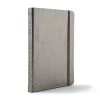 Promo ✔️ Metallic Gray Premium Hardcover Dot Journal, 6" x 8" by Artist's Loft™ by Artists Loft ✔️ -Artists Loft Sales 10627700 20