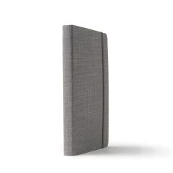 Flash Sale ⭐ Gray Premium Hardcover Dot Journal, 6" x 8" by Artist's Loft™ by Artists Loft 🥰 -Artists Loft Sales 10627701 23