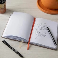 Cheapest β Brown Premium Hardcover Dot Journal, 6" x 8" by Artist's Loft™ by Artists Loft π 7 Cheapest β Brown Premium Hardcover Dot Journal, 6" x 8" by Artist's Loft™ by Artists Loft π -Artists Loft Sales 10627702 21