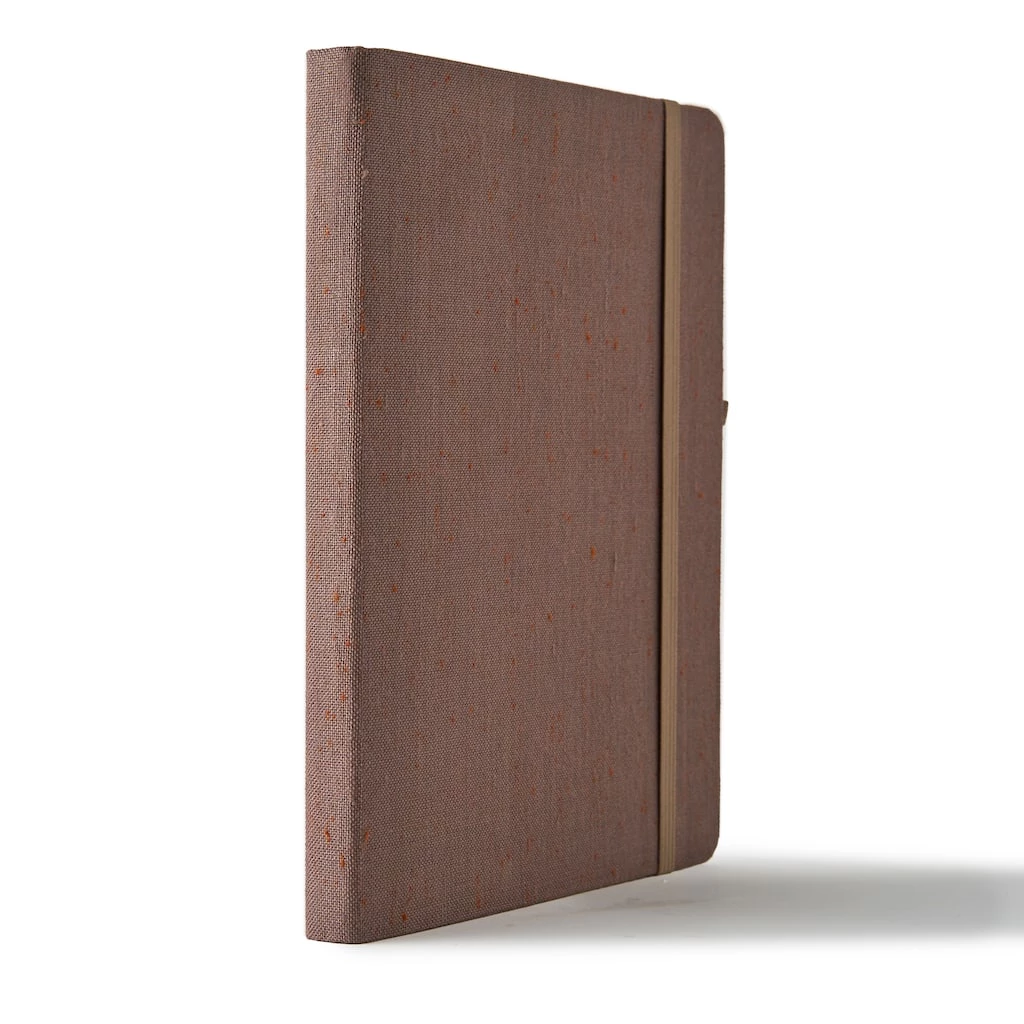 Cheapest β Brown Premium Hardcover Dot Journal, 6" x 8" by Artist's Loft™ by Artists Loft π 6 Cheapest β Brown Premium Hardcover Dot Journal, 6" x 8" by Artist's Loft™ by Artists Loft π - Image 4