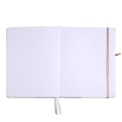 Budget βοΈ Champagne Premium Hardcover Dot Journal, 6" x 8" by Artist's Loft™ by Artists Loft β€οΈ