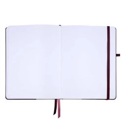 Buy ⌛ 12 Pack: Wine Premium Hardcover Dot Journal by Artist's Loft™, 6" x 8" by Artists Loft 🧨 -Artists Loft Sales 10627704 2 1