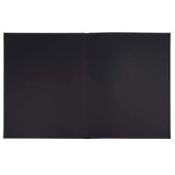 Hot Sale π Black Page Premium Hardcover Sketchbook, 8.5" x 11" by Artist's Loft™ by Artists Loft β¨ 10 Hot Sale π Black Page Premium Hardcover Sketchbook, 8.5" x 11" by Artist's Loft™ by Artists Loft β¨ -Artists Loft Sales 10627706 2