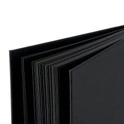 Hot Sale π Black Page Premium Hardcover Sketchbook, 8.5" x 11" by Artist's Loft™ by Artists Loft β¨ 11 Hot Sale π Black Page Premium Hardcover Sketchbook, 8.5" x 11" by Artist's Loft™ by Artists Loft β¨ -Artists Loft Sales 10627706 24