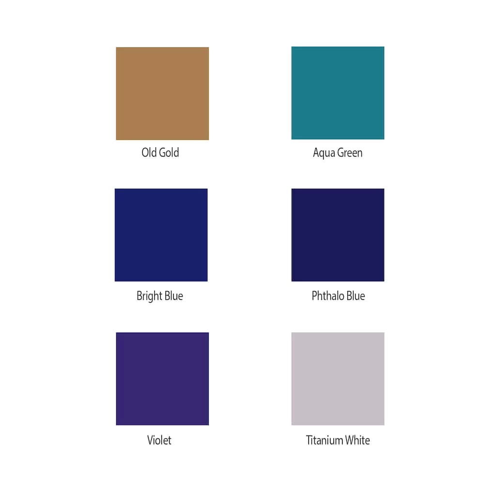 Cheap π 12 Packs: 6 ct. (72 total) Ready-Mixed Acrylic Pouring Paint Set by Artist's Loft™ by Artists Loft π₯ 5 Cheap π 12 Packs: 6 ct. (72 total) Ready-Mixed Acrylic Pouring Paint Set by Artist's Loft™ by Artists Loft π₯ - Image 3