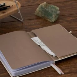 New ❤️ Soft White Dot Hardcover Journal by Artist's Loft® by Artists Loft ✨ -Artists Loft Sales 10638943 23