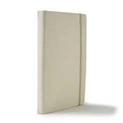 New ❤️ Soft White Dot Hardcover Journal by Artist's Loft® by Artists Loft ✨ -Artists Loft Sales 10638943 24