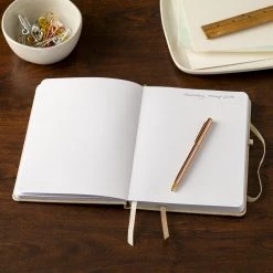 Outlet 🧨 Soft Brown Dot Hardcover Journal by Artist's Loft® by Artists Loft 🥰 -Artists Loft Sales 10638944 22