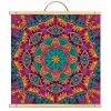 Outlet β Multicolor Mandala Paint by Number Kit by Artist's Loft™ Necessities™ by Artists Loft β 2 Outlet β Multicolor Mandala Paint by Number Kit by Artist's Loft™ Necessities™ by Artists Loft β -Artists Loft Sales 10648742 3
