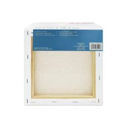 Outlet π 8 Packs: 12 ct. (96 total) 8" x 8" Super Value Canvas by Artist's Loft™ Necessities™ by Artists Loft π― 10 Outlet π 8 Packs: 12 ct. (96 total) 8" x 8" Super Value Canvas by Artist's Loft™ Necessities™ by Artists Loft π― -Artists Loft Sales 10654631 2 1