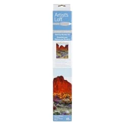 Discount 🎉 Desert Paint-by-Number Kit by Artist's Loft™ Necessities™ by Artists Loft 🔥 -Artists Loft Sales 10654632 3