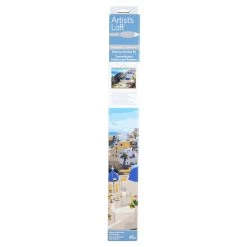 Cheap 😀 12 Pack: Greece Paint-by-Number Kit by Artist's Loft™ Necessities™ by Artists Loft ✔️ -Artists Loft Sales 10654635 3 1