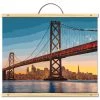 Buy π Bay Bridge Paint-by-Number Kit by Artist's Loft™ Necessities™ by Artists Loft π€© 1 Buy π Bay Bridge Paint-by-Number Kit by Artist's Loft™ Necessities™ by Artists Loft π€© -Artists Loft Sales 10654637 1