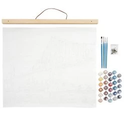 Buy π Bay Bridge Paint-by-Number Kit by Artist's Loft™ Necessities™ by Artists Loft π€© 8 Buy π Bay Bridge Paint-by-Number Kit by Artist's Loft™ Necessities™ by Artists Loft π€© -Artists Loft Sales 10654637 2