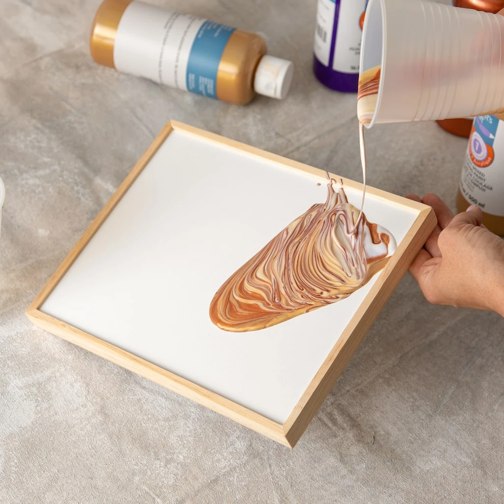 Best reviews of ❤️ Reversible Liquid Art Panels by Artist's Loft™ Necessities™ by Artists Loft 🧨 3 Best reviews of ❤️ Reversible Liquid Art Panels by Artist's Loft™ Necessities™ by Artists Loft 🧨 - Image 2