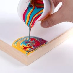 Best reviews of ❤️ Reversible Liquid Art Panels by Artist's Loft™ Necessities™ by Artists Loft 🧨 9 Best reviews of ❤️ Reversible Liquid Art Panels by Artist's Loft™ Necessities™ by Artists Loft 🧨 -Artists Loft Sales 10657992 4