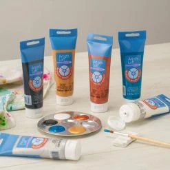 Best Sale π₯° 12 Packs: 6 ct. (72 total) Metallic Acrylic Paint Set by Artist's Loft™ by Artists Loft π― 15 Best Sale π₯° 12 Packs: 6 ct. (72 total) Metallic Acrylic Paint Set by Artist's Loft™ by Artists Loft π― -Artists Loft Sales 10666873 22 1