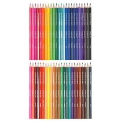 Brand new 🎁 Watercolor Pencil Set by Artist's Loft™, 48 ct. by Artists Loft 🧨 -Artists Loft Sales 10667293 2