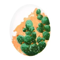 Coupon ❤️ Level 2 Oval Traditional Profile Canvas by Artist's Loft™ by Artists Loft 🛒 -Artists Loft Sales 10669075 3