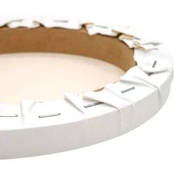 Coupon ❤️ Level 2 Oval Traditional Profile Canvas by Artist's Loft™ by Artists Loft 🛒 -Artists Loft Sales 10669075 4