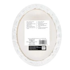 Coupon ❤️ Level 2 Oval Traditional Profile Canvas by Artist's Loft™ by Artists Loft 🛒 -Artists Loft Sales 10669075 5