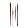 Best Pirce 😉 12 Pack: Golden Synthetic Acrylic Brush Set by Artist's Loft™ by Artists Loft ✨ -Artists Loft Sales 10669078 20 1