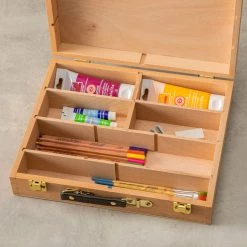 Top 10 💯 Medium Art Storage Box by Artist's Loft™ by Artists Loft ⌛ -Artists Loft Sales 10669083 20