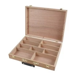 Best Pirce 😍 Large Art Storage Box by Artist's Loft™ by Artists Loft ⭐ -Artists Loft Sales 10669092 3