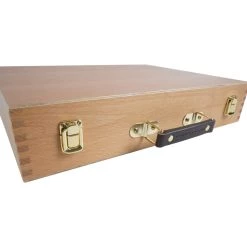 Best Pirce 😍 Large Art Storage Box by Artist's Loft™ by Artists Loft ⭐ -Artists Loft Sales 10669092 4