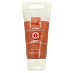 Promo 🛒 12 Pack: Medium Viscosity Acrylic Paint by Artist's Loft™ by Artists Loft ✨ -Artists Loft Sales 10669553 1