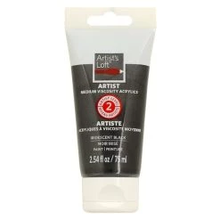 Best deal 👍 Medium Viscosity Acrylic Paint by Artist's Loft™ by Artists Loft 😀 -Artists Loft Sales 10669555