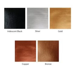 Hot Sale 🎉 8 Packs: 5 ct. (40 total) Metallic Paint Set by Artist's Loft™ by Artists Loft 🎁 -Artists Loft Sales 10669556 2 1