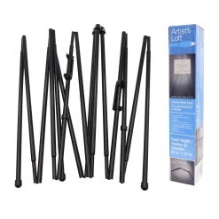 Brand new 🧨 12 Pack: Display Metal Easel by Artist's Loft™ by Artists Loft ✔️ -Artists Loft Sales 10669838 6 1