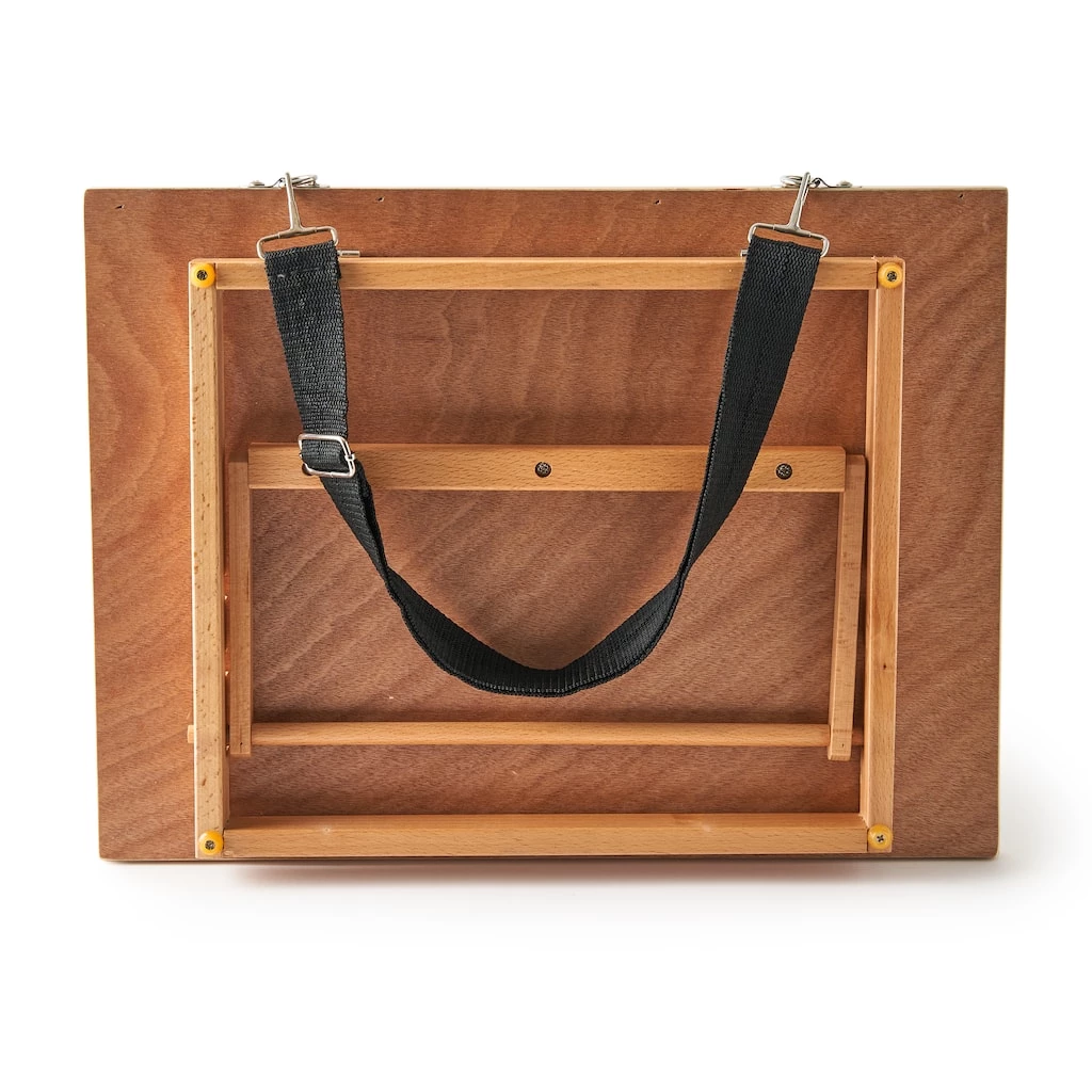 Hot Sale π 6 Pack: All Media Flat Surface Easel by Artist's Loft™ by Artists Loft π₯° 5 Hot Sale π 6 Pack: All Media Flat Surface Easel by Artist's Loft™ by Artists Loft π₯° - Image 3