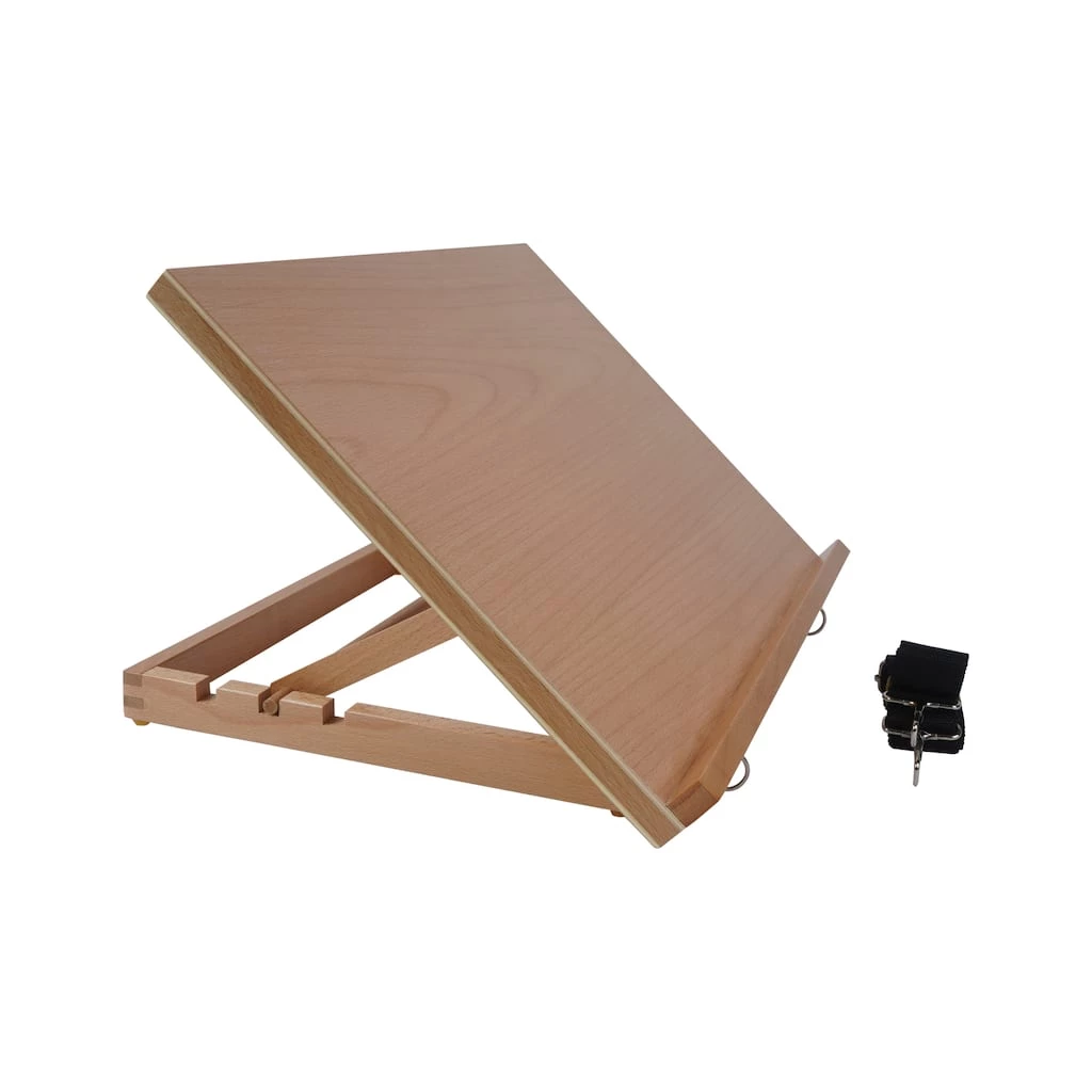 Best reviews of β¨ Artist's Loft™ All Media Flat Surface Easel by Artists Loft π 7 Best reviews of β¨ Artist's Loft™ All Media Flat Surface Easel by Artists Loft π - Image 5