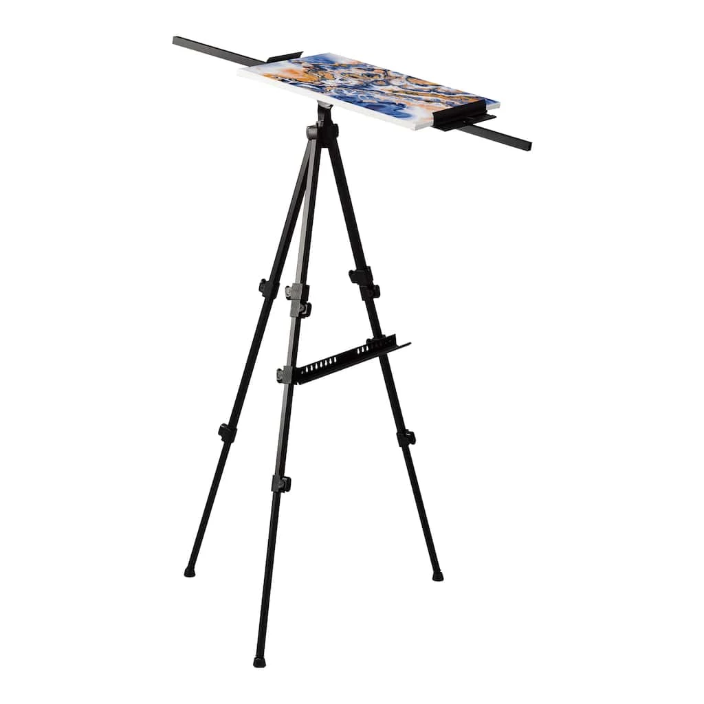 Flash Sale β€οΈ Adjustable Aluminum Floor Easel by Artist's Loft™ by Artists Loft π 8 Flash Sale β€οΈ Adjustable Aluminum Floor Easel by Artist's Loft™ by Artists Loft π - Image 6