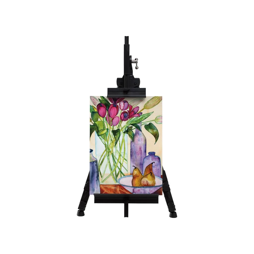 Flash Sale β€οΈ Adjustable Aluminum Floor Easel by Artist's Loft™ by Artists Loft π 7 Flash Sale β€οΈ Adjustable Aluminum Floor Easel by Artist's Loft™ by Artists Loft π - Image 5