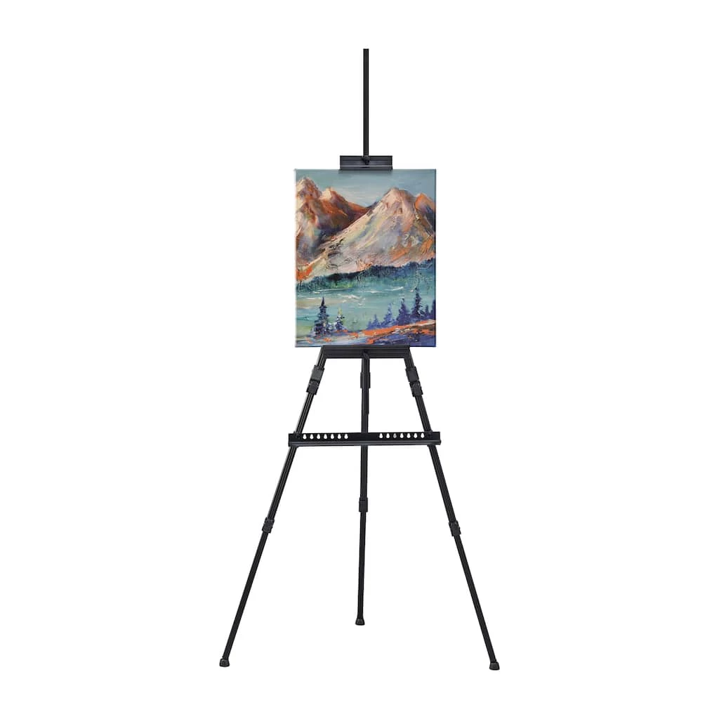 Flash Sale β€οΈ Adjustable Aluminum Floor Easel by Artist's Loft™ by Artists Loft π 5 Flash Sale β€οΈ Adjustable Aluminum Floor Easel by Artist's Loft™ by Artists Loft π - Image 3