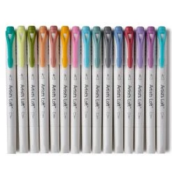 Best Sale π 6 Packs: 15 ct. (90 total) Dual Tip Mild Color Highlighter Markers by Artist's Loft™ by Artists Loft βοΈ 9 Best Sale π 6 Packs: 15 ct. (90 total) Dual Tip Mild Color Highlighter Markers by Artist's Loft™ by Artists Loft βοΈ -Artists Loft Sales 10670331 20 1